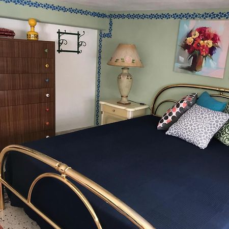 Maria Banana Guest House ポッリナ エクステリア 写真