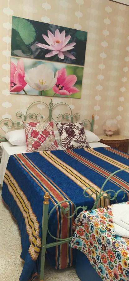 Maria Banana Guest House ポッリナ エクステリア 写真