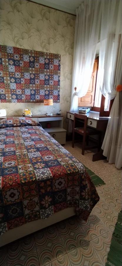 Maria Banana Guest House ポッリナ エクステリア 写真