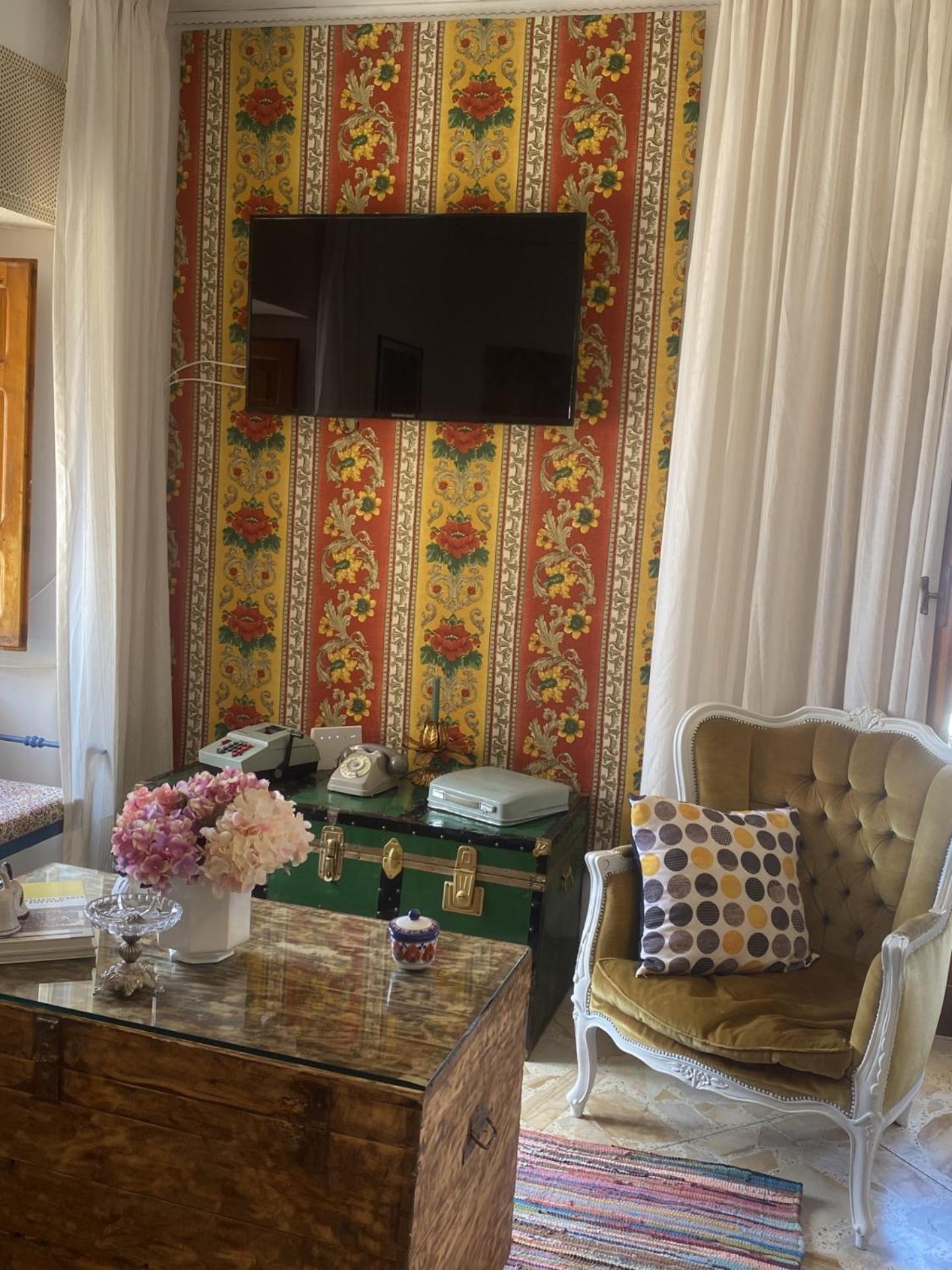 Maria Banana Guest House ポッリナ エクステリア 写真