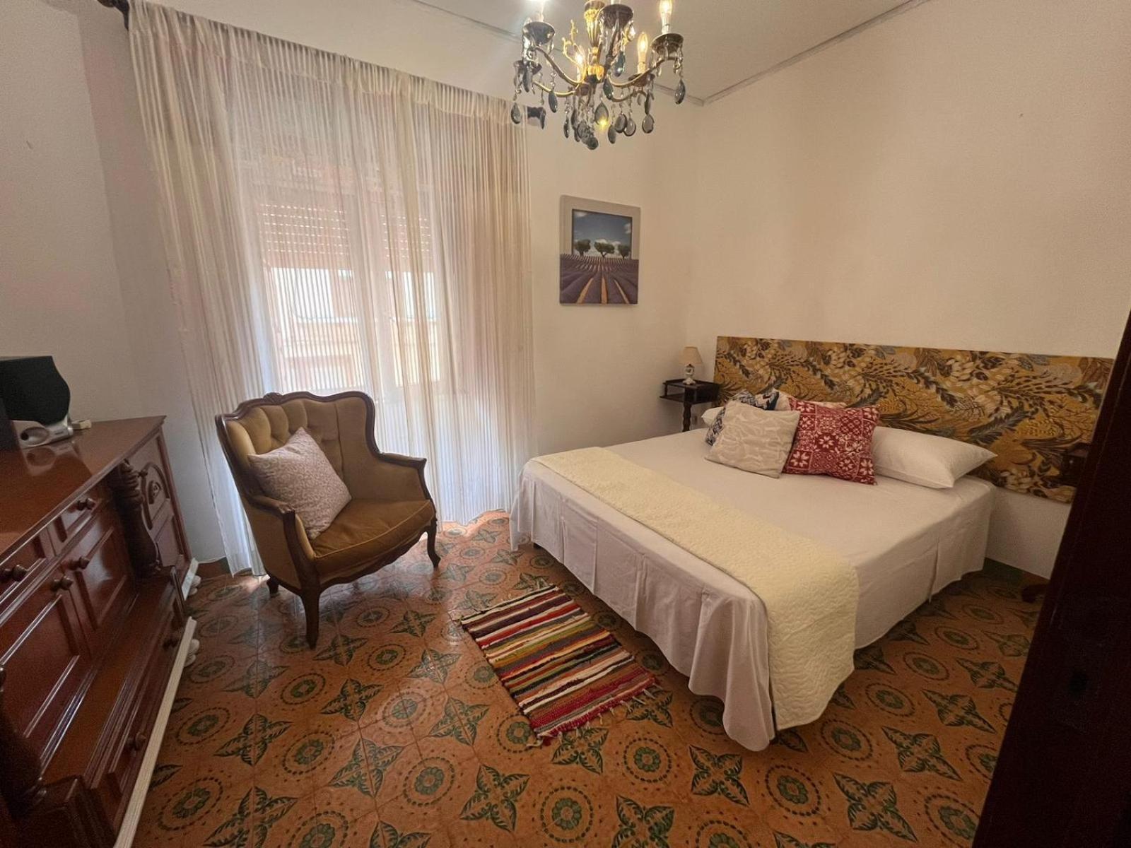 Maria Banana Guest House ポッリナ エクステリア 写真